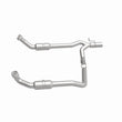 Load image into Gallery viewer, MagnaFlow 09-14 Ford E-150 California Grade CARB Compliant Direct-Fit Catalytic Converter - Additional View 15