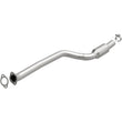 Load image into Gallery viewer, MagnaFlow 09-16 BMW Z4 OEM Grade Federal / EPA Compliant Direct-Fit Catalytic Converter - Main Product View