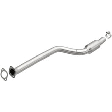 Load image into Gallery viewer, MagnaFlow 09-16 BMW Z4 OEM Grade Federal / EPA Compliant Direct-Fit Catalytic Converter - Main Product View