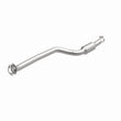 Load image into Gallery viewer, MagnaFlow 09-16 BMW Z4 OEM Grade Federal / EPA Compliant Direct-Fit Catalytic Converter - Side View