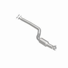 Load image into Gallery viewer, MagnaFlow 09-16 BMW Z4 OEM Grade Federal / EPA Compliant Direct-Fit Catalytic Converter - Back View