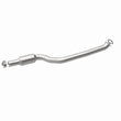 Load image into Gallery viewer, MagnaFlow 09-16 BMW Z4 OEM Grade Federal / EPA Compliant Direct-Fit Catalytic Converter - Installation View