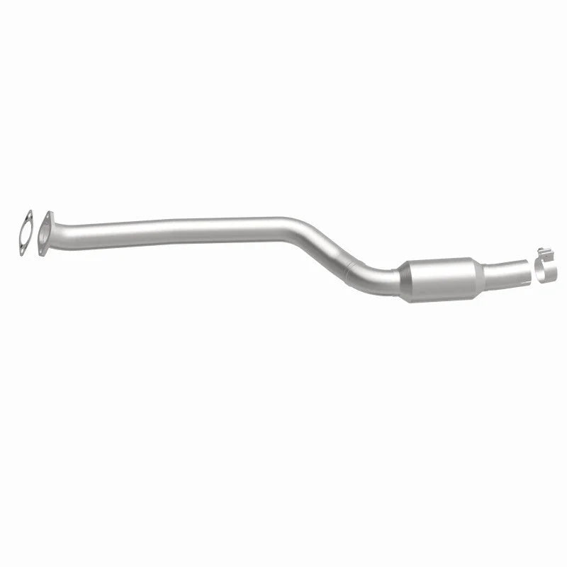 MagnaFlow 09-16 BMW Z4 OEM Grade Federal / EPA Compliant Direct-Fit Catalytic Converter - Additional View 9