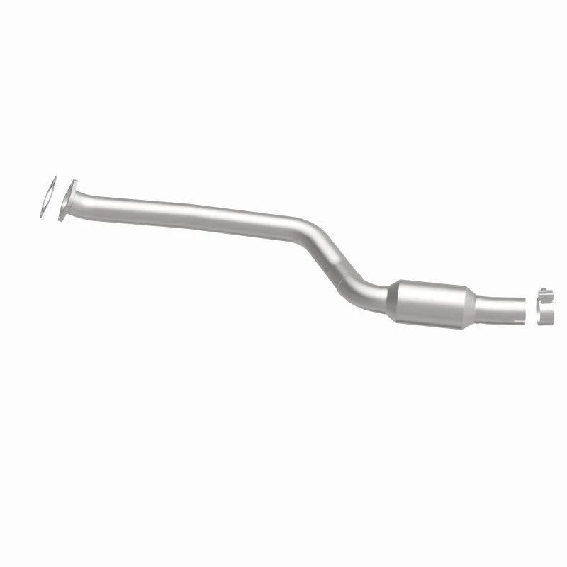 MagnaFlow 09-16 BMW Z4 OEM Grade Federal / EPA Compliant Direct-Fit Catalytic Converter - Additional View 14