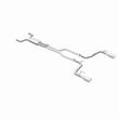Load image into Gallery viewer, MagnaFlow 10-11 Camaro 6.2L V8  2.5 inch Competition Series Stainless Catback Performance Exhaust - Additional View 11