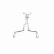 Load image into Gallery viewer, MagnaFlow 10-11 Camaro 6.2L V8  2.5 inch Competition Series Stainless Catback Performance Exhaust - Additional View 12