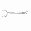 Load image into Gallery viewer, MagnaFlow 10-11 Camaro 6.2L V8  2.5 inch Competition Series Stainless Catback Performance Exhaust - Additional View 15