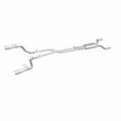 Load image into Gallery viewer, MagnaFlow 10-11 Camaro 6.2L V8  2.5 inch Competition Series Stainless Catback Performance Exhaust - Additional View 16