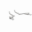 Load image into Gallery viewer, MagnaFlow 10-11 Camaro 6.2L V8 2.5 inch Street Series Axle Back Stainless Cat Back Exhaus - Additional View 5