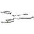 Load image into Gallery viewer, MagnaFlow 10-11 Camaro 6.2L V8 2.5 inch Street Series Axle Back Stainless Cat Back Exhaus - Additional View 13