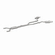 Load image into Gallery viewer, MagnaFlow 10-11 Camaro 6.2L V8 2.5 inch Street Series Stainless Cat Back Performance Exhaust - Additional View 10