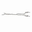 Load image into Gallery viewer, MagnaFlow 10-11 Camaro 6.2L V8 2.5 inch Street Series Stainless Cat Back Performance Exhaust - Additional View 13