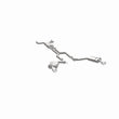 Load image into Gallery viewer, MagnaFlow 10-11 Camaro 6.2L V8 2.5 inch Street Series Stainless Cat Back Performance Exhaust - Additional View 16