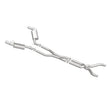 Load image into Gallery viewer, MagnaFlow 10-11 Camaro 6.2L V8 3 inch Competition Series Stainless Catback Performanc Exhaust - Additional View 11
