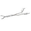 Load image into Gallery viewer, MagnaFlow 10-11 Camaro 6.2L V8 3 inch Competition Series Stainless Catback Performanc Exhaust - Additional View 13
