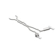 Load image into Gallery viewer, MagnaFlow 10-11 Camaro 6.2L V8 3 inch Competition Series Stainless Catback Performanc Exhaust - Additional View 14
