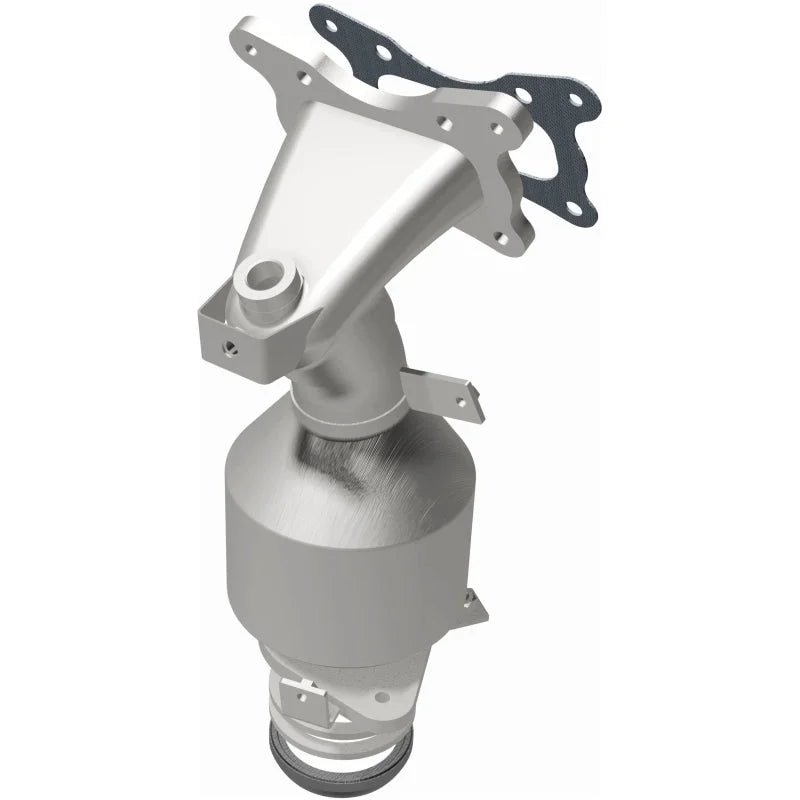 MagnaFlow 10-11 Honda CR-V California Catalytic Converter Direct Fit - Additional View 6
