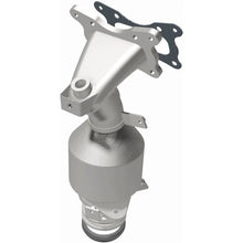 Load image into Gallery viewer, MagnaFlow 10-11 Honda CR-V California Catalytic Converter Direct Fit - Additional View 6