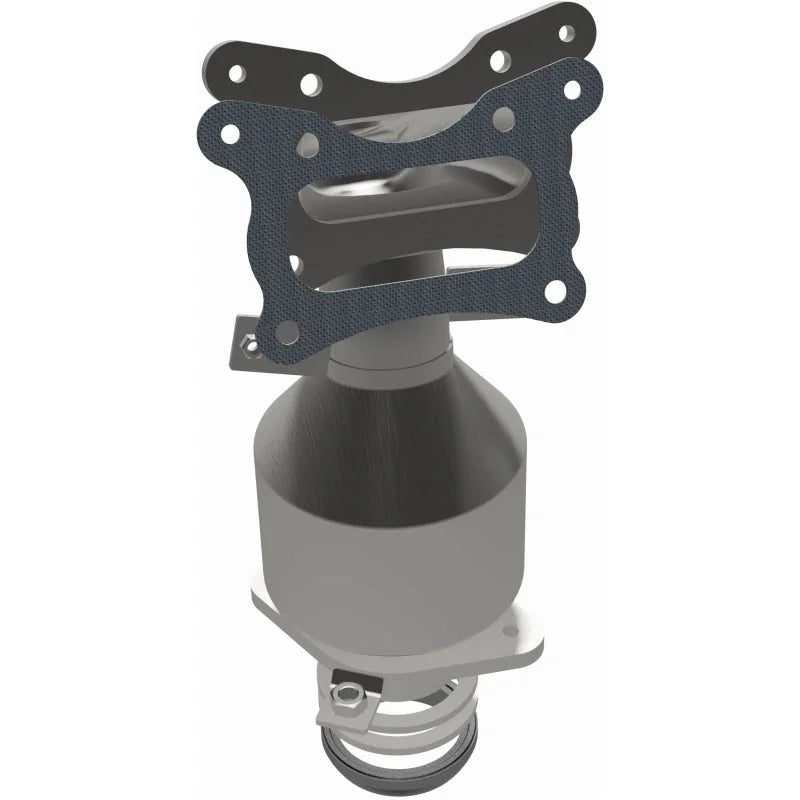 MagnaFlow 10-11 Honda CR-V California Catalytic Converter Direct Fit - Additional View 8