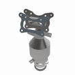 Load image into Gallery viewer, MagnaFlow 10-11 Honda CR-V California Catalytic Converter Direct Fit - Additional View 10