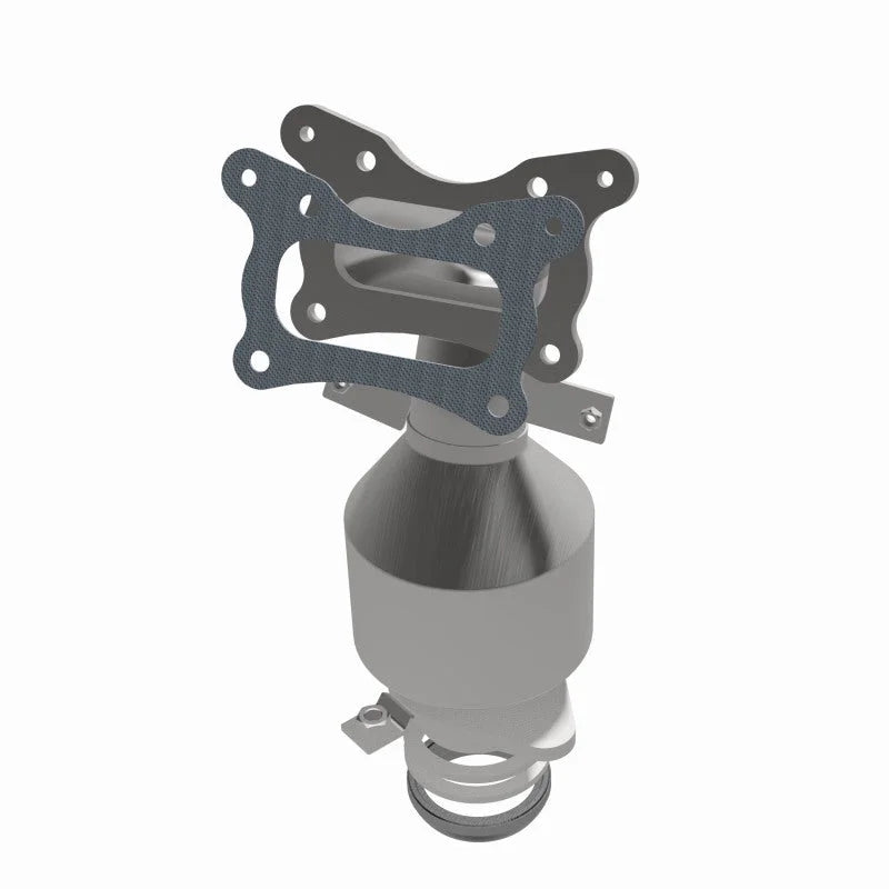 MagnaFlow 10-11 Honda CR-V California Catalytic Converter Direct Fit - Additional View 10