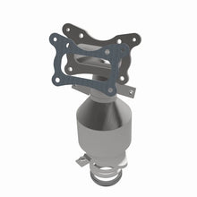Load image into Gallery viewer, MagnaFlow 10-11 Honda CR-V California Catalytic Converter Direct Fit - Additional View 10