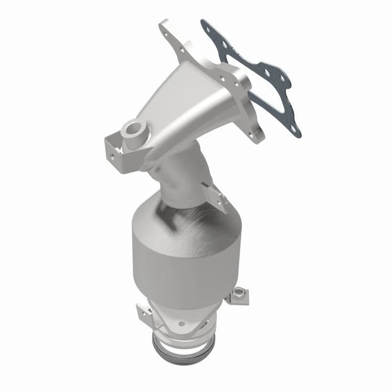 MagnaFlow 10-11 Honda CR-V California Catalytic Converter Direct Fit - Additional View 13