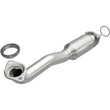 Load image into Gallery viewer, MagnaFlow 10-11 Honda CR-V California Catalytic Converter Direct Fit - Main Product View