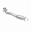 Load image into Gallery viewer, MagnaFlow 10-11 Honda CR-V California Catalytic Converter Direct Fit - Side View