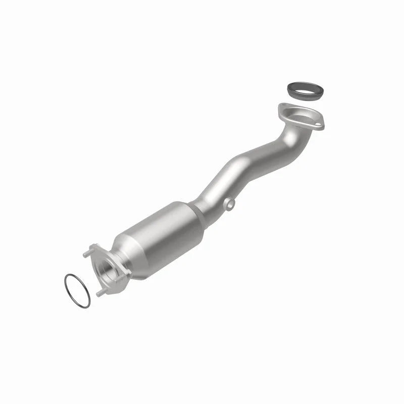 MagnaFlow 10-11 Honda CR-V California Catalytic Converter Direct Fit - Additional View 9