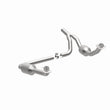 Load image into Gallery viewer, MagnaFlow 10-11 Jeep Wrangler 3.8L Direct Fit CARB Compliant Catalytic Converter - Additional View 7