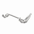 Load image into Gallery viewer, MagnaFlow 10-11 Jeep Wrangler 3.8L Direct Fit CARB Compliant Catalytic Converter - Additional View 14