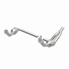 Load image into Gallery viewer, MagnaFlow 10-11 Jeep Wrangler 3.8L Direct Fit CARB Compliant Catalytic Converter - Additional View 14
