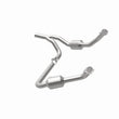 Load image into Gallery viewer, MagnaFlow 10-11 Jeep Wrangler 3.8L OEM Direct-Fit Catalytic Converter - Additional View 7