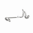 Load image into Gallery viewer, MagnaFlow 10-11 Jeep Wrangler 3.8L OEM Direct-Fit Catalytic Converter - Additional View 9
