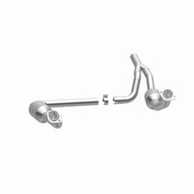 Load image into Gallery viewer, MagnaFlow 10-11 Jeep Wrangler 3.8L OEM Direct-Fit Catalytic Converter - Additional View 9