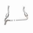 Load image into Gallery viewer, MagnaFlow 10-11 Jeep Wrangler 3.8L OEM Direct-Fit Catalytic Converter - Additional View 11