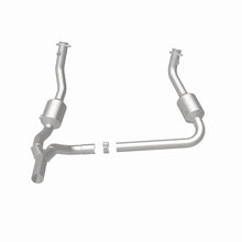 Load image into Gallery viewer, MagnaFlow 10-11 Jeep Wrangler 3.8L OEM Direct-Fit Catalytic Converter - Additional View 11