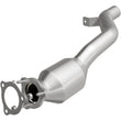 Load image into Gallery viewer, MagnaFlow 10-11 Porsche Cayenne 4.8L Direct Fit Converter