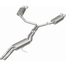 Load image into Gallery viewer, MagnaFlow 10-12 Audi S4 3.0L Supercharged SYS C/B - Additional View 13