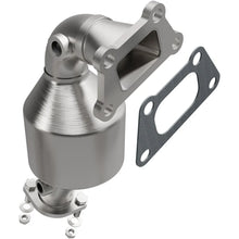 Load image into Gallery viewer, MagnaFlow 10-12 Chevrolet Equinox 3.0L  DF Converter - Main Product View