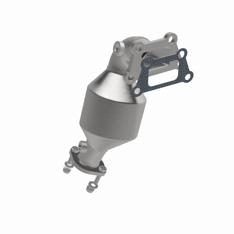 MagnaFlow 10-12 Chevrolet Equinox 3.0L  DF Converter - Additional View 5