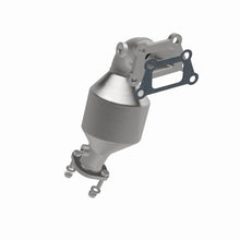 Load image into Gallery viewer, MagnaFlow 10-12 Chevrolet Equinox 3.0L  DF Converter - Additional View 5
