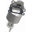 Load image into Gallery viewer, MagnaFlow 10-12 Chevrolet Equinox 3.0L  DF Converter - Additional View 11