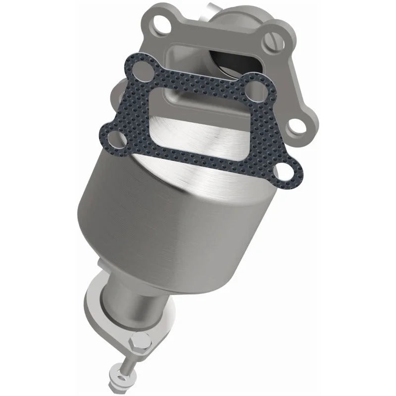 MagnaFlow 10-12 Chevrolet Equinox 3.0L  DF Converter - Additional View 11