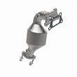 Load image into Gallery viewer, MagnaFlow 10-12 Chevrolet Equinox 3.0L  DF Converter - Additional View 13