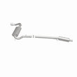 Load image into Gallery viewer, MagnaFlow 10-13 GMC Terrain L4 2.4L Single Straight D/S Rear Exit Stainless Cat Back Perf Exhaust - Additional View 10