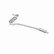 Load image into Gallery viewer, MagnaFlow 10-13 GMC Terrain L4 2.4L Single Straight D/S Rear Exit Stainless Cat Back Perf Exhaust - Additional View 15