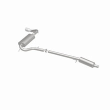 Load image into Gallery viewer, MagnaFlow 10-13 GMC Terrain L4 2.4L Single Straight D/S Rear Exit Stainless Cat Back Perf Exhaust - Additional View 15