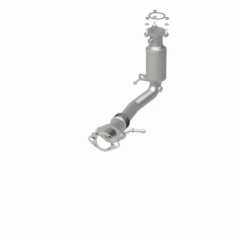 MagnaFlow 10-14 Chevy Equinox / GMC Terrain 2.4L Direct Fit Catalytic Converter - Additional View 5